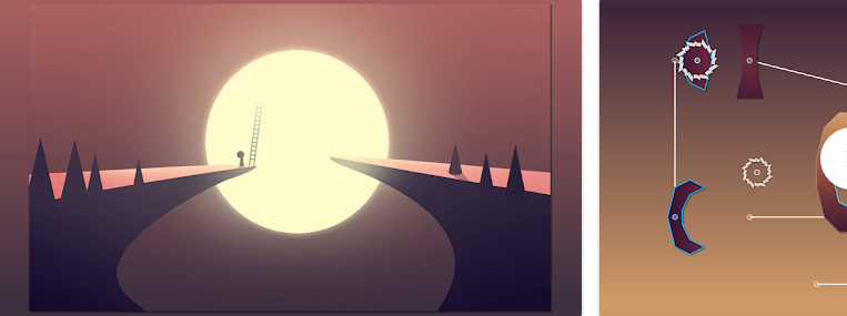 10 ігор, які допоможуть розслабитися та забути про стрес